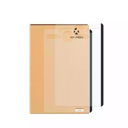 XP-Pen AC 86 Protective Film Protector For Deco Pro Medium Graphics Tablet
