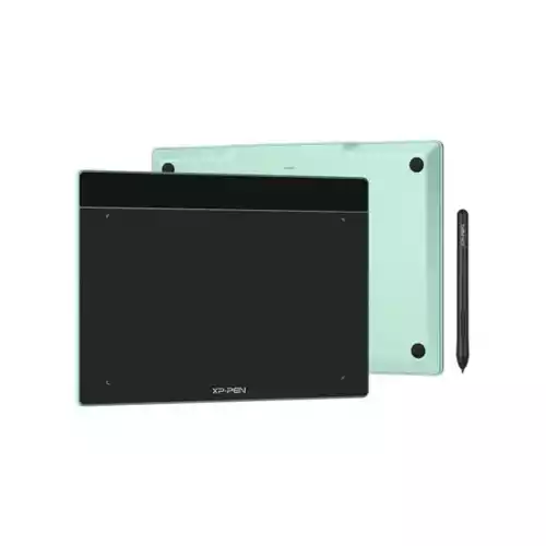 XP-PEN DECO FUN L CT1060 GRAPHICS TABLET thumbnail