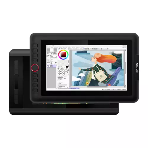 XP-PEN ARTIST 12 PRO GRAPHICS TABLET