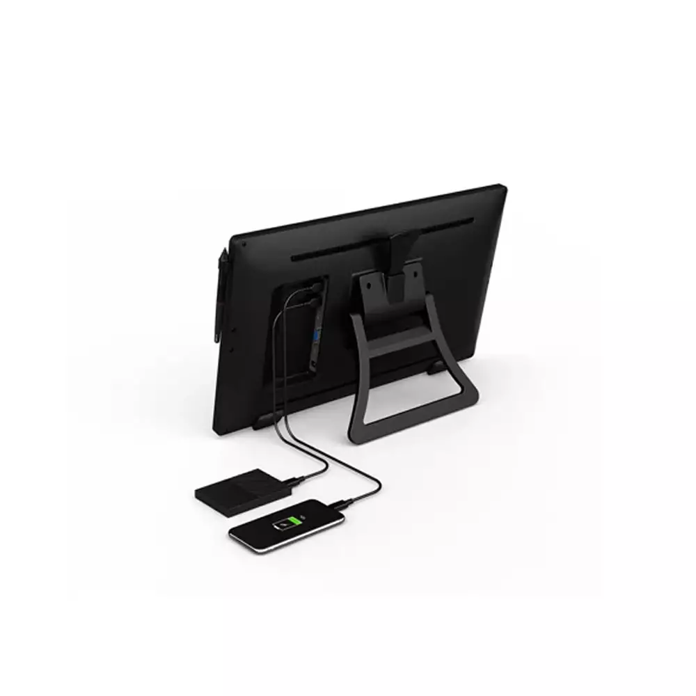 XP-PEN ARTIST 22R PRO 21.5 INCH GRAPHICS DRAWING TABLET MONITOR-3