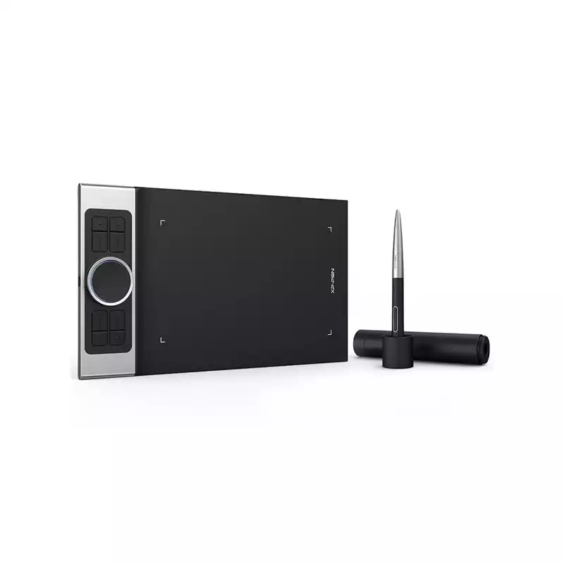XP-PEN DECO PRO SW BLUETOOTH DRAWING GRAPHICS TABLET thumbnail