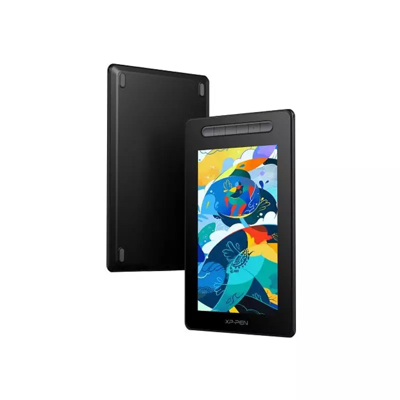 XP-PEN ARTIST 10 2ND GEN DISPLAY GRAPHICS TABLET