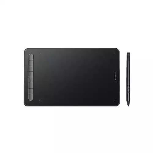 XP-Pen Deco M (Medium) IT850 8 Inch Drawing Graphic Tablet thumbnail