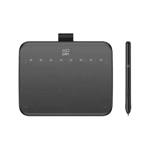 XP-Pen Deco 640 Graphics Tablet thumbnail