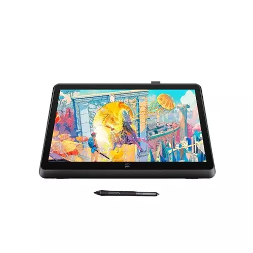 XP-Pen Artist 22 Plus X3 Pro Stylus Drawing Graphics tablet
