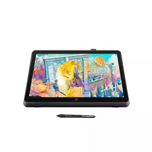XP-Pen Artist 22 Plus X3 Pro Stylus Drawing Graphics tablet thumbnail