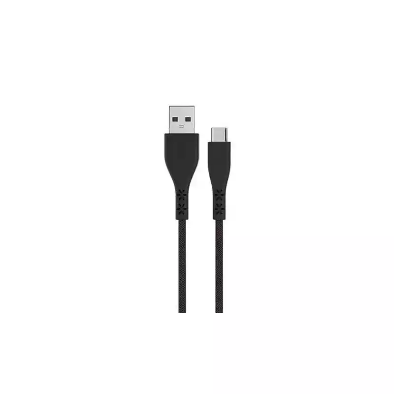 Energizer C410CGBK USB Type C 2.4A 1.2M Cable thumbnail