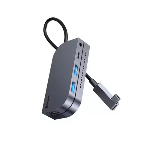 Baseus CAHUB-CWJ0G Multi-functional HUB