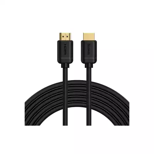 Baseus CAKGQ-D01 high definition Series HDMI Adapter Cable
