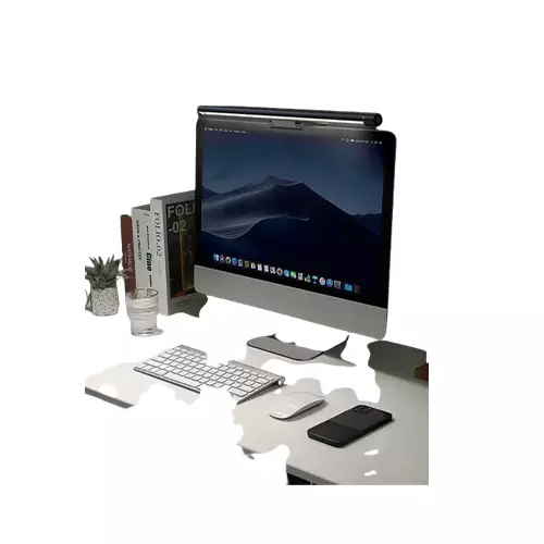 BASEUS I-WOK DGIWK-P01 SERIES USB STEPLESS DIMMING MONITOR SCREEN HANGING LIGHT PRO-2