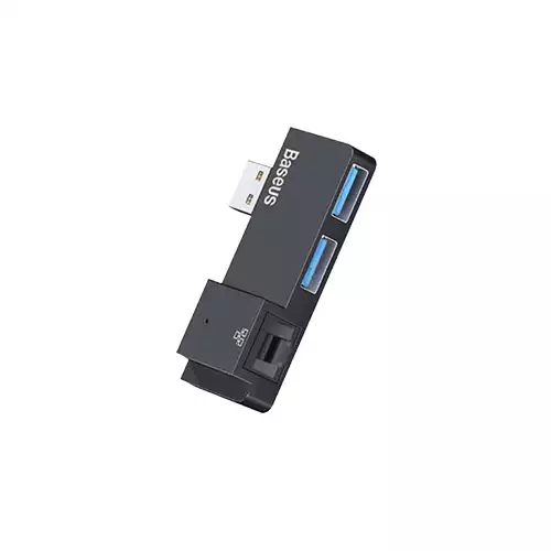 BASEUS CAHUB-FP01 USB MULTIFUNCTIONAL HUB FOR SURFACE PRO