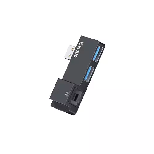 BASEUS CAHUB-FP01 USB MULTIFUNCTIONAL HUB FOR SURFACE PRO