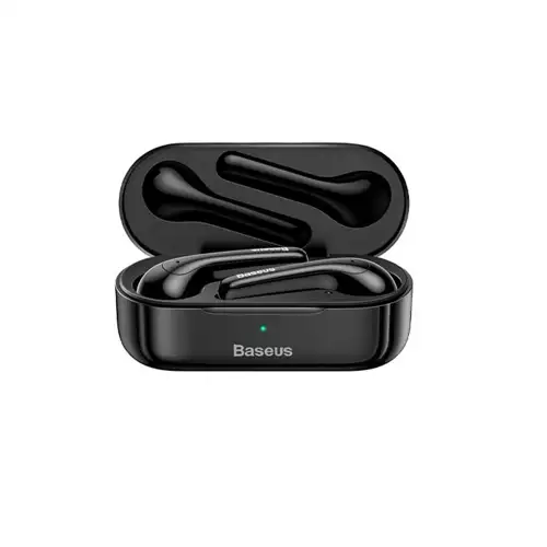 BASEUS NGW07-01 TWS TRUE WIRELESS BLUETOOTH WATERPROOF HEADPHONE