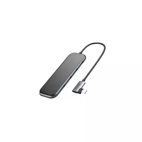 BASEUS CAHUB-EZ0G MULTI-FUNCTIONAL HUB
