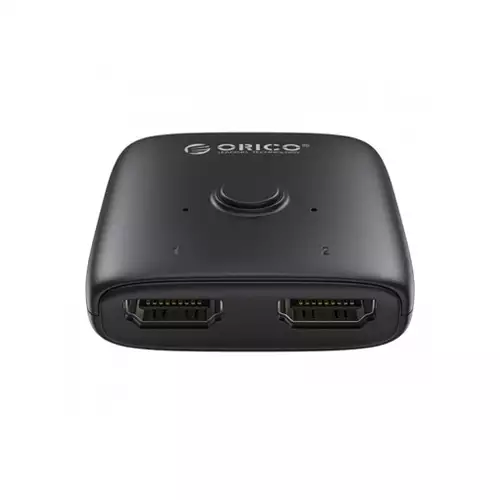 ORICO HS2-A1 HDMI-COMPATIBLE BI-DIRECTIONAL SPLITTER