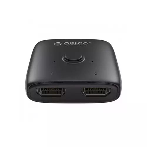 ORICO HS2-A1 HDMI-COMPATIBLE BI-DIRECTIONAL SPLITTER