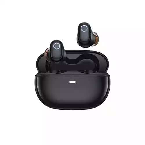 BASEUS BOWIE WM05 ANC WIRELESS EARBUDS (BLACK) thumbnail