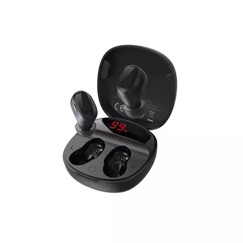 BASEUS WM01 PLUS TRUE WIRELESS EARBUDS