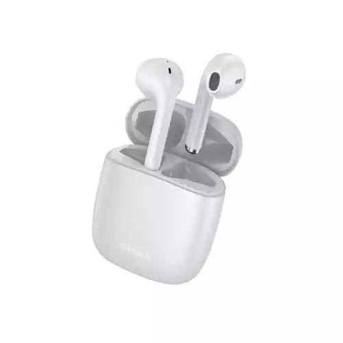 BASEUS ENCOK W04 TRUE WIRELESS EARBUDS (WHITE) thumbnail