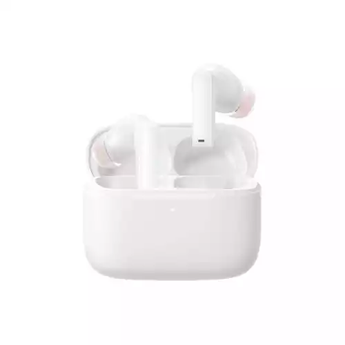 BASEUS BOWIE M2 PLUS TRUE WIRELESS EARBUDS(WHITE) thumbnail