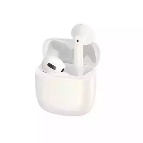 BASEUS STORM 3 TRUE WIRELESS EARBUDS (WHITE) thumbnail