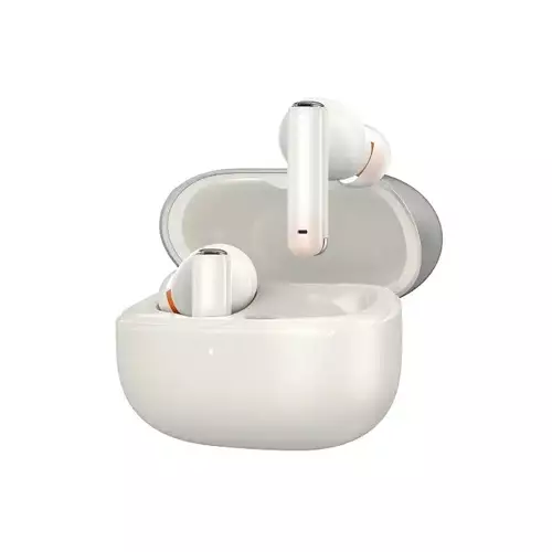 BASEUS STORM 1 TRUE WIRELESS EARBUDS (WHITE)