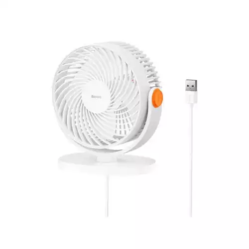 BASEUS SERENITY SERIES DESKTOP FAN