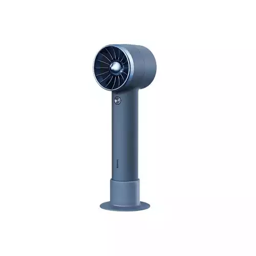 BASEUS 2000MAH FLYER TURBINE HANDHELD FAN