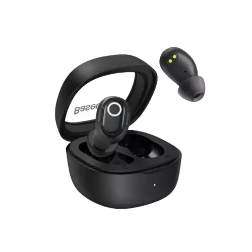 BASEUS TWS WM02 BOWEI WIRELESS EARBUDS
