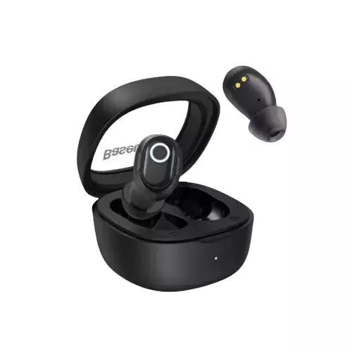 BASEUS TWS WM02 BOWEI WIRELESS EARBUDS