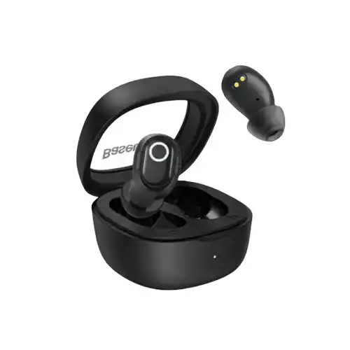 BASEUS TWS WM02 BOWEI WIRELESS EARBUDS thumbnail