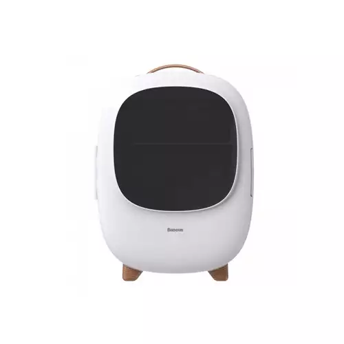 BASEUS ZERO SPACE 6 LITRE 220V CN PLUG REFRIGERATOR