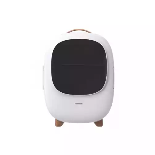 BASEUS ZERO SPACE 6 LITRE 220V CN PLUG REFRIGERATOR thumbnail