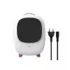 BASEUS ZERO SPACE 6 LITRE 220V CN PLUG REFRIGERATOR-1