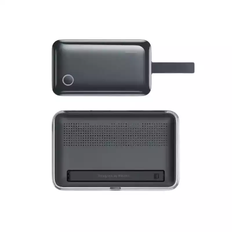 BASEUS WKGQ050013 4K WIRELESS DISPLAY DONGLE ADAPTER thumbnail