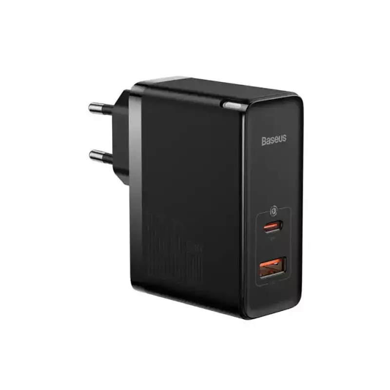 BASEUS GAN5 PRO 100W FAST CHARGER