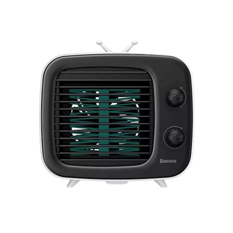 BASEUS 42W EVAPORATIVE DESKTOP COOLER FAN