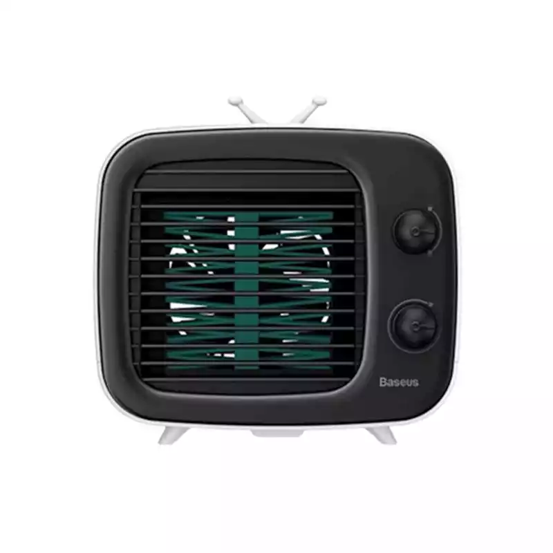 BASEUS 42W EVAPORATIVE DESKTOP COOLER FAN thumbnail