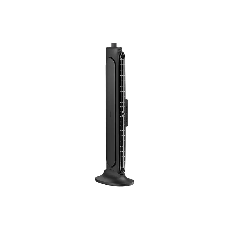 BASEUS ACQS000001 MONITOR CLIP-ON & STAND-UP REFRESHING DESK FAN