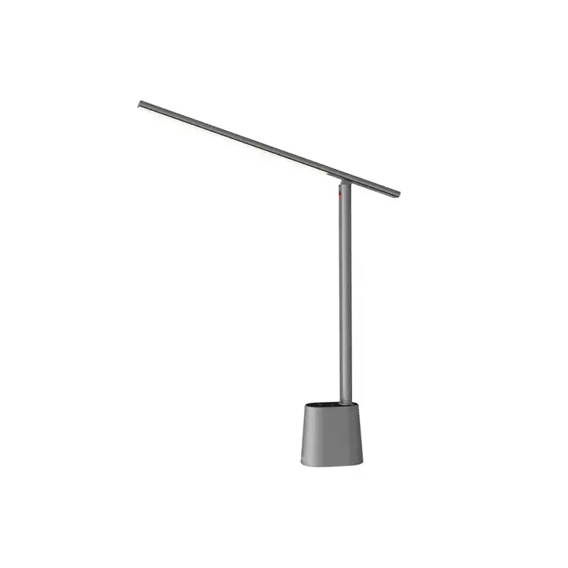 BASEUS DGZG-0G RECHARGEABLE FOLDING READING DESK LAMP SMART LIGHT thumbnail