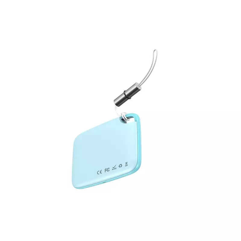 BASEUS ZLFDQT2-03 T2 KEYCHAIN MINI WIRELESS KEY FINDER