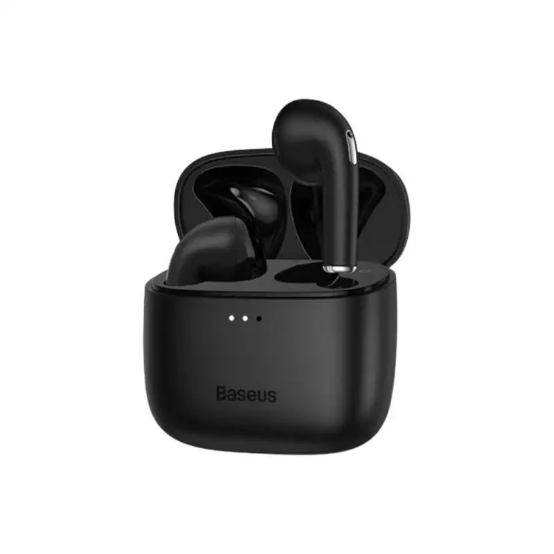 Baseus Bowie E8 True Wireless Earphones (Black)