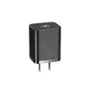 Baseus Super Si 1C 25W Quick Charger (Black)-1