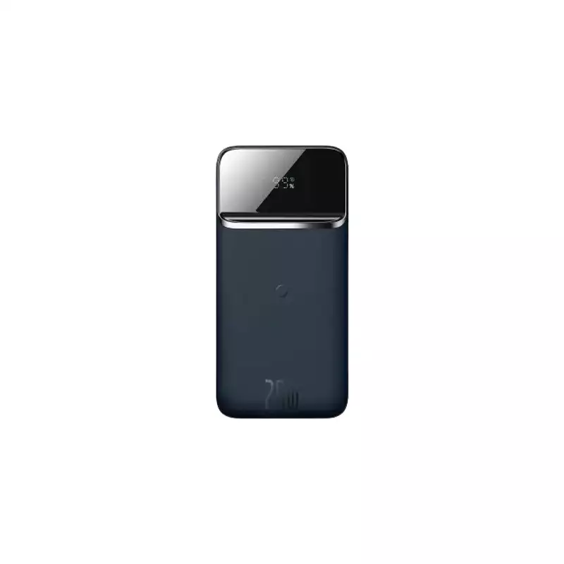 Baseus Magnetic 20W 10000mAh Wireless Fast Charging Power Bank