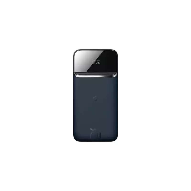 Baseus Magnetic 20W 10000mAh Wireless Fast Charging Power Bank