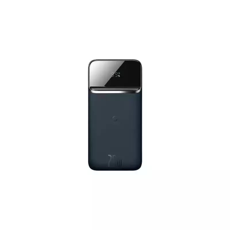 Baseus Magnetic 20W 10000mAh Wireless Fast Charging Power Bank thumbnail