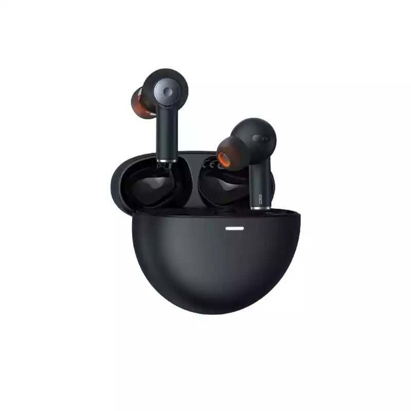 Baseus Bowie EX ENC True Bluetooth Wireless Earphones (Black) thumbnail