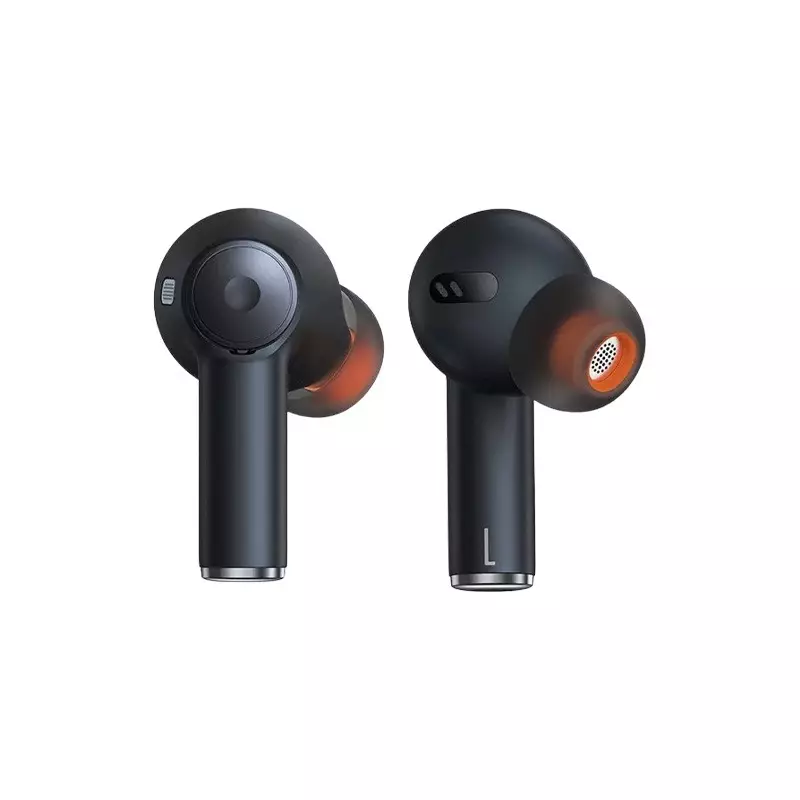 Baseus Bowie EX ENC True Bluetooth Wireless Earphones (Black)-3
