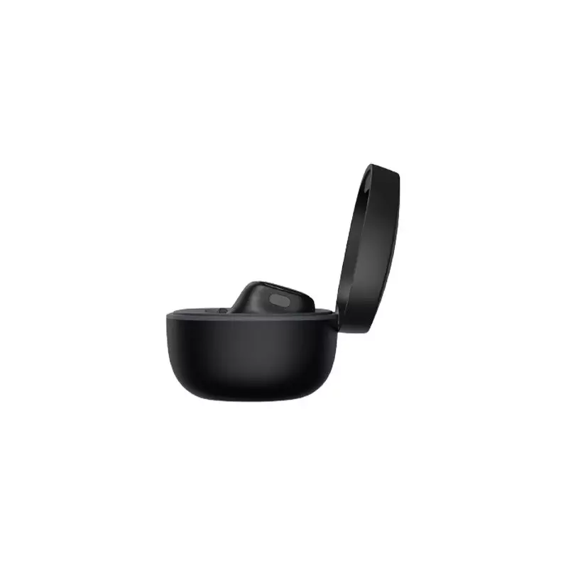 Baseus Encok WM01 TWS True Bluetooth Wireless Earphones (Black)-1