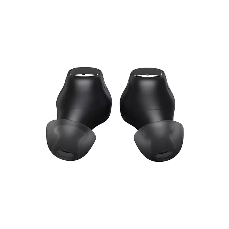 Baseus Encok WM01 TWS True Bluetooth Wireless Earphones (Black)-3